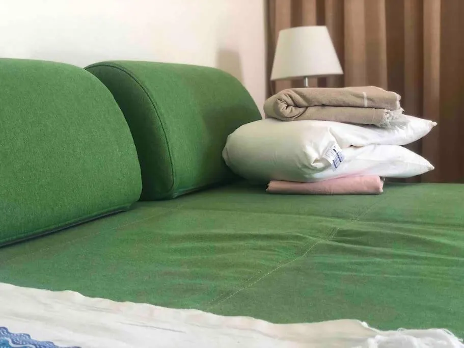 Playa Troya Apartment At The Beach بلايا ذي لاس أميريكاس 0*,  إسبانيا