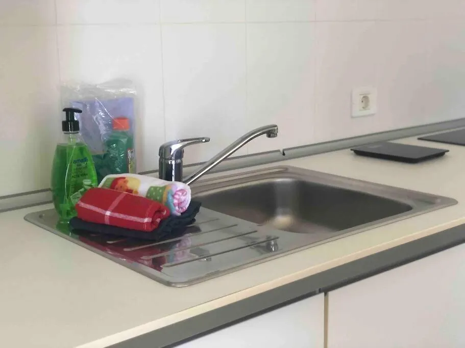 Playa Troya Apartment At The Beach بلايا ذي لاس أميريكاس 0*,  إسبانيا