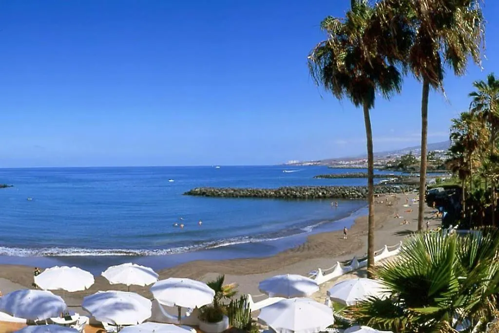 Playa Troya Apartment At The Beach بلايا ذي لاس أميريكاس