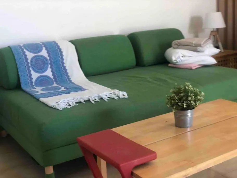Playa Troya Apartment At The Beach プラヤ・デ・ラス・アメリカス 0*,